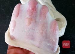 老婆饼的做法图解10