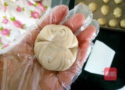 老婆饼的做法图解29