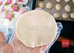 老婆饼的做法图解30