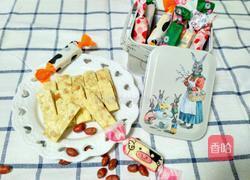 花生牛扎糖（棉花糖版）的做法图解6