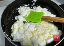 花生牛扎糖（棉花糖版）的做法图解3