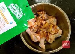 照烧鸡翅根的做法图解1