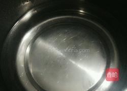 玉米糊的做法图解3