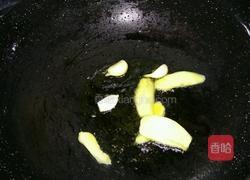 芋头炖鸭子的做法图解3