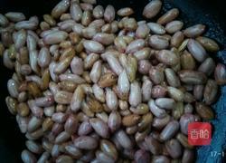 香酥花生米的做法图解2