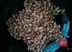 香酥花生米的做法图解3