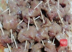 年夜饭#牙签肉#的做法图解6