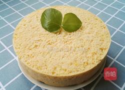 红薯发糕的做法图解8