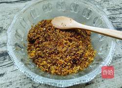 桂花蜜的做法图解4