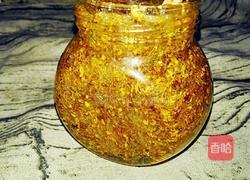 桂花蜜的做法图解14