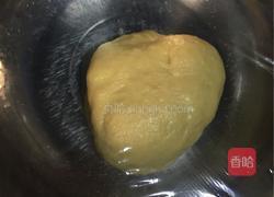 油条的做法图解9