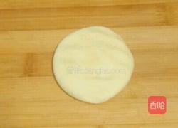 电饭锅版老婆饼的做法图解11