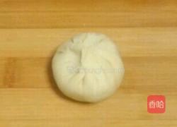 电饭锅版老婆饼的做法图解14