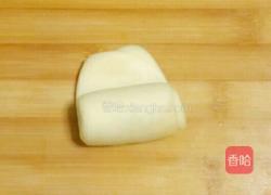 电饭锅版老婆饼的做法图解21