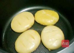 电饭锅版老婆饼的做法图解34