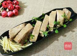 醉鸭腿的做法图解9