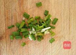 家常炒馒头的做法图解2