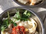 油泼扯面