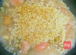 方便面的做法图解5