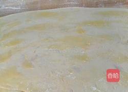 芝麻烧饼的做法图解3