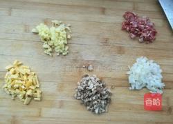 早餐简易蛋卷的做法图解1