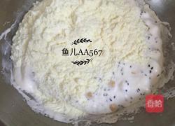 花生芝麻牛轧糖的做法图解5