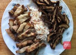 厦门炒米粉的做法图解4