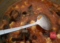 天津打卤刀削面的做法图解16