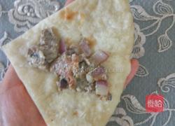 虾酱炒鸡蛋的做法图解10