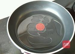 香煎鱼糕的做法图解3