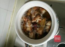 砂锅红烧肉的做法图解9