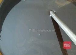 阿胶糕固元膏的做法图解3