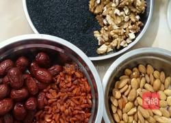 阿胶糕固元膏的做法图解4