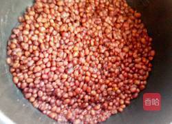 中种蜜豆吐司的做法图解8