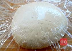 中种蜜豆吐司的做法图解16