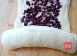 中种蜜豆吐司的做法图解18