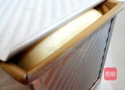 中种蜜豆吐司的做法图解21