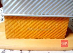 中种蜜豆吐司的做法图解23