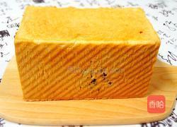 中种蜜豆吐司的做法图解24