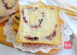 中种蜜豆吐司的做法图解25