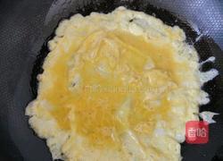 韭菜素馅饼的做法图解2