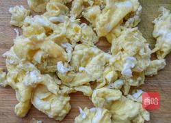 韭菜素馅饼的做法图解3