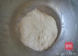 韭菜素馅饼的做法图解7