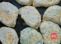 韭菜素馅饼的做法图解17