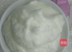 自制奶油的做法图解4