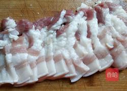 干锅花菜的做法图解4