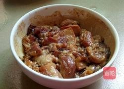 干锅花菜的做法图解5