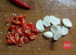 干锅花菜的做法图解6