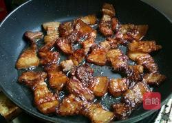 干锅花菜的做法图解10