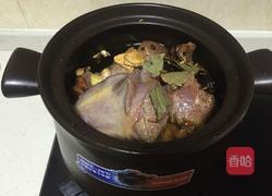 卤牛肉的做法图解2